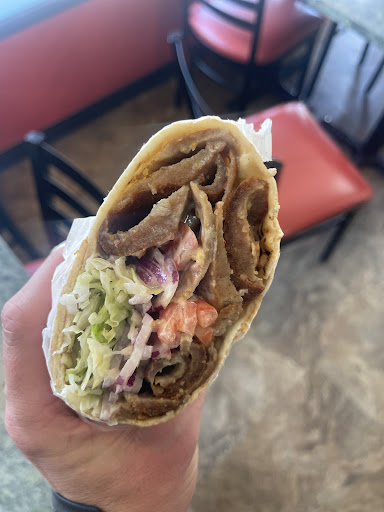 Photo of RHM Donair & Subs - 4539 Gertrude St, Port Alberni, BC V9Y 6J9